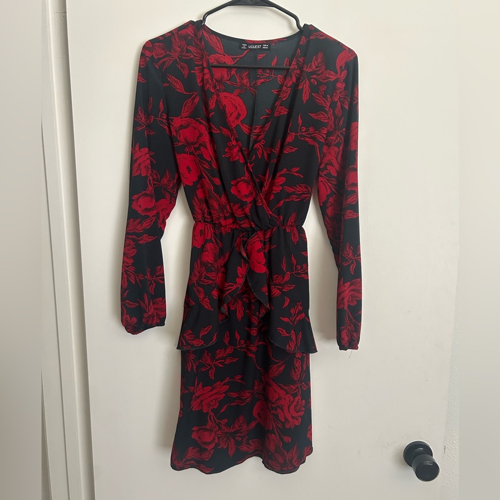 Midi Dress